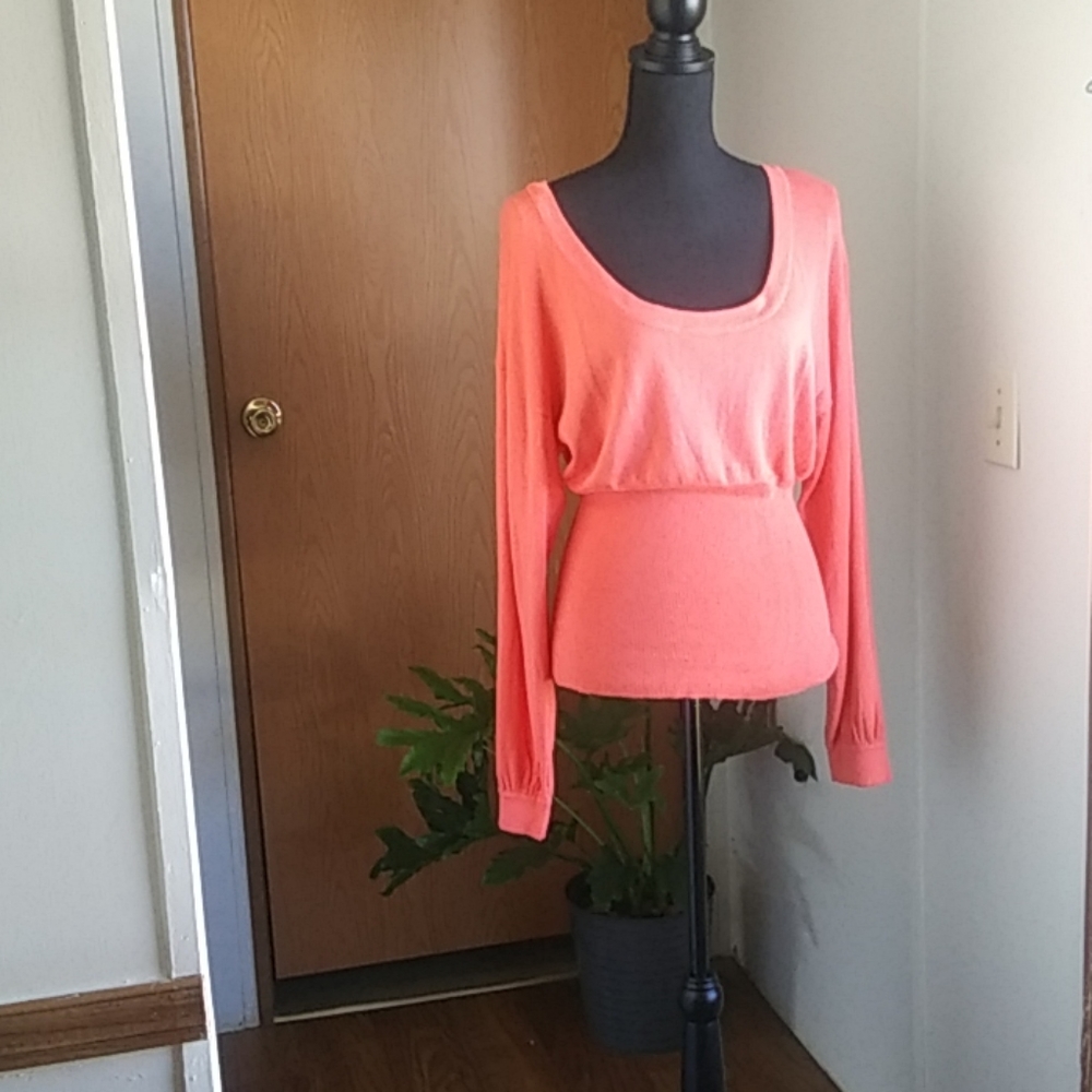 Axcess Liz Claiborne sweater